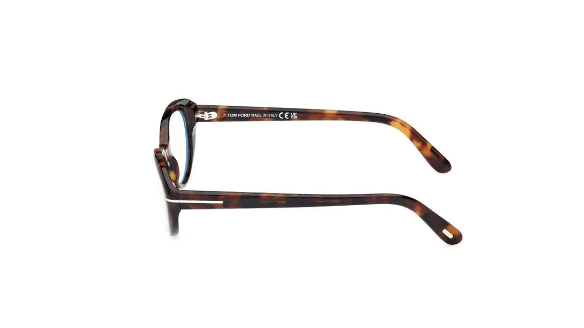 TOM FORD EYEGLASSES - FT6092-B 052 50