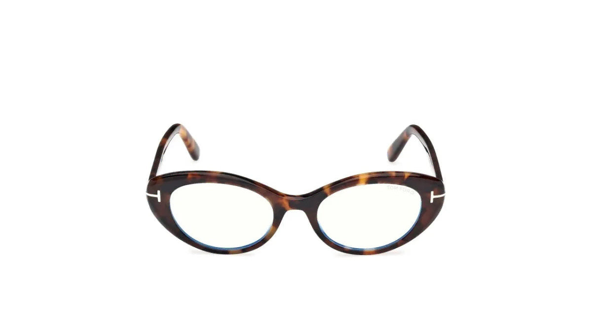 TOM FORD EYEGLASSES - FT6092-B 052 50