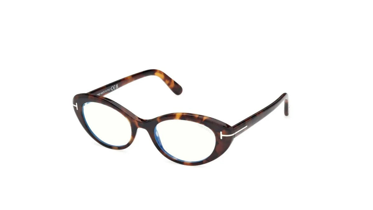 TOM FORD EYEGLASSES - FT6092-B 052 50