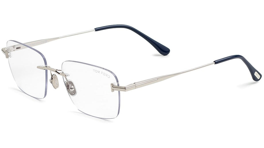 TOM FORD EYEGLASSES - FT6117-B 016 54