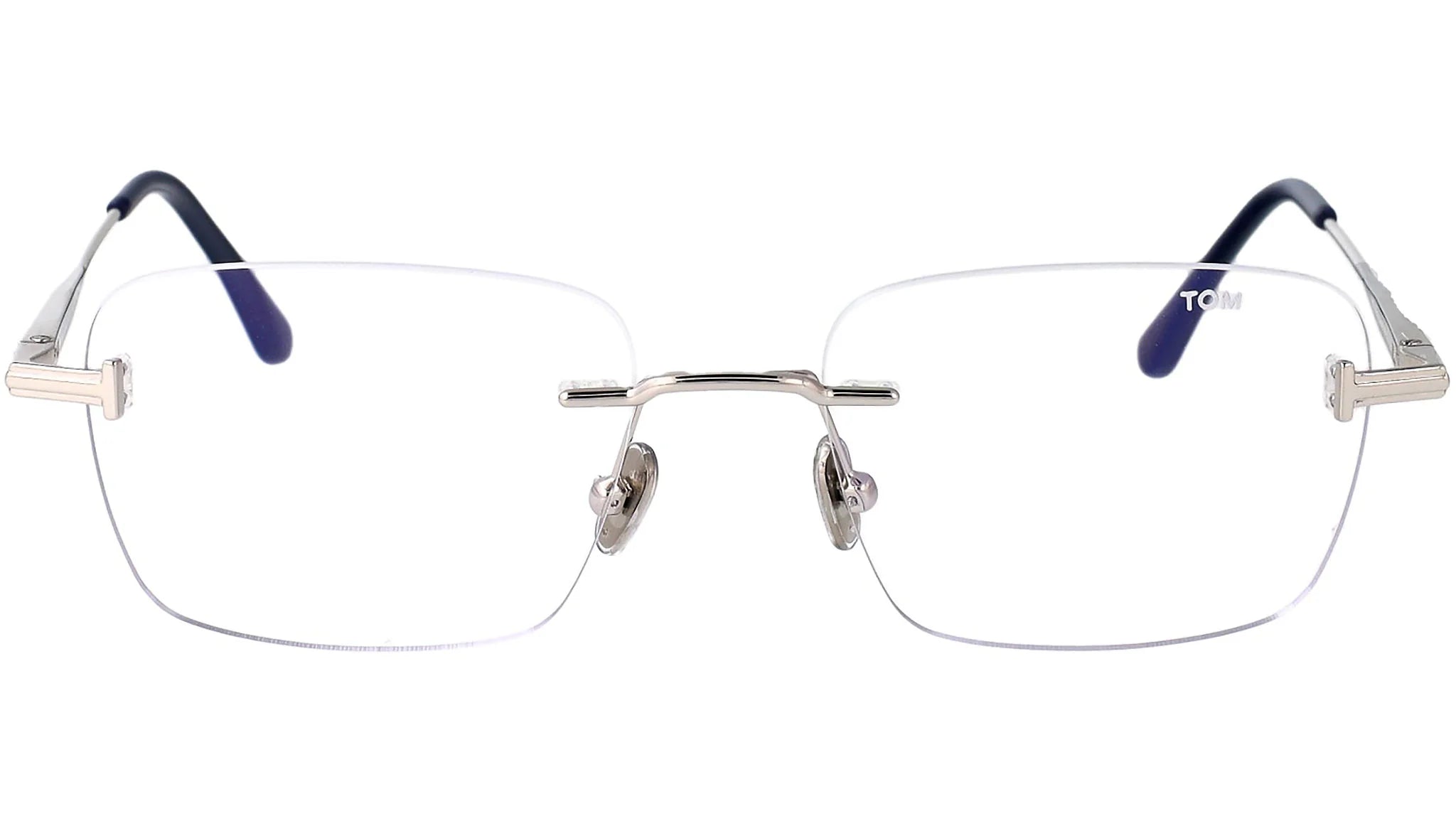 TOM FORD EYEGLASSES - FT6117-B 016 54