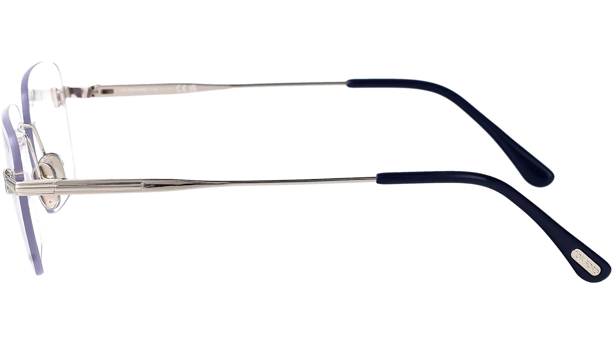 TOM FORD EYEGLASSES - FT6117-B 016 54