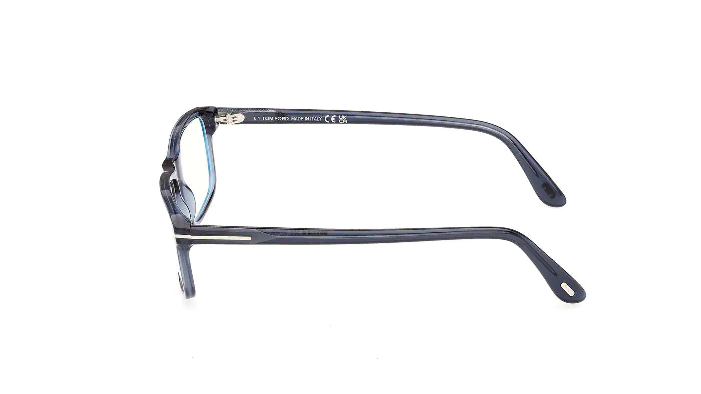 TOM FORD EYEGLASSES - FT6119-B 090 55