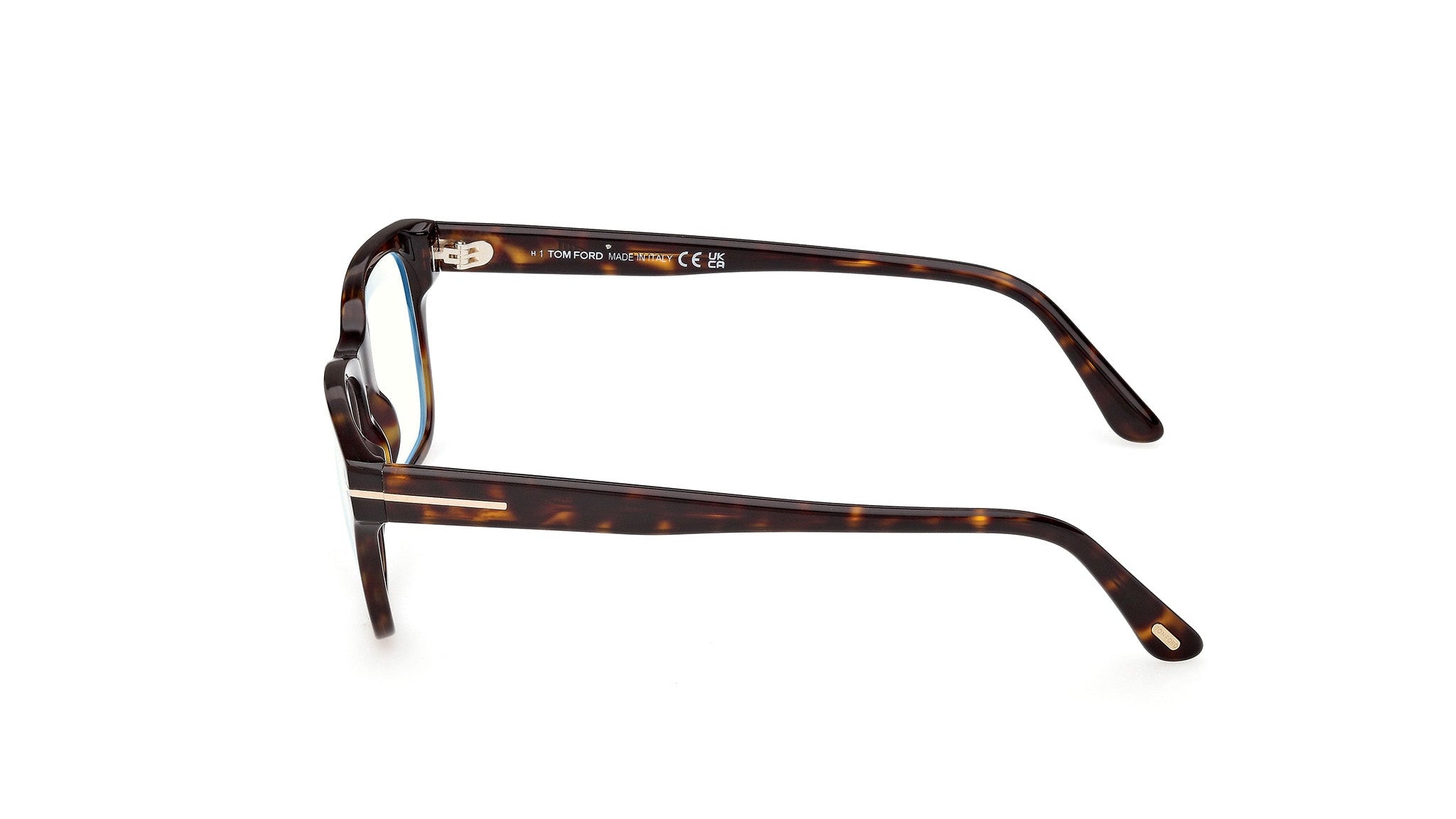 TOM FORD EYEGLASSES - FT6120-B 096 52