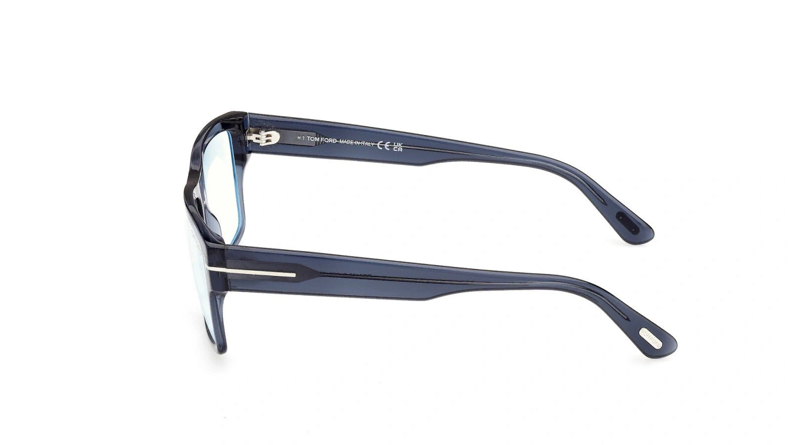TOM FORD EYEGLASSES - FT6168-B 090 55