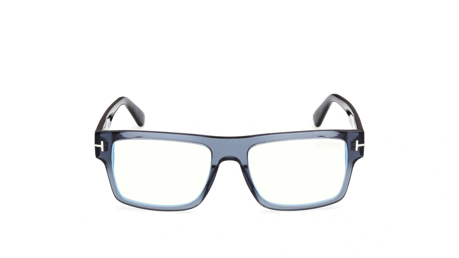 TOM FORD EYEGLASSES - FT6168-B 090 55