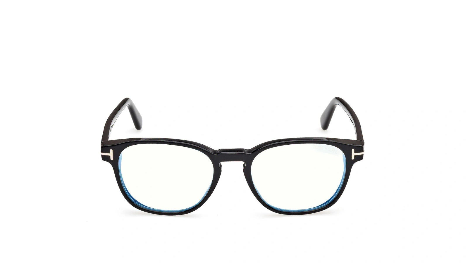TOM FORD EYEGLASSES - FT6169-B 001 51