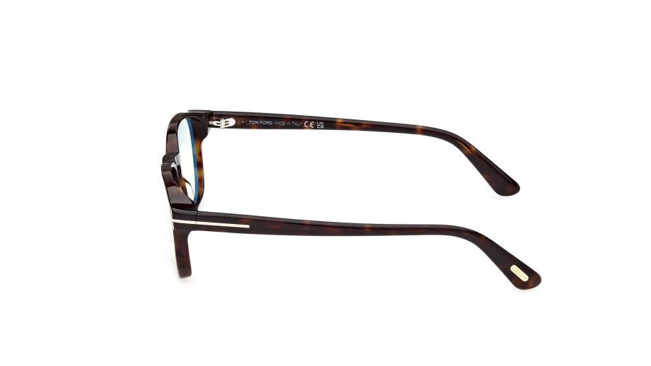 TOM FORD EYEGLASSES - FT6169-B 052 51