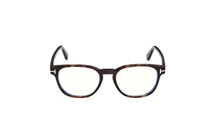 TOM FORD EYEGLASSES - FT6169-B 052 51