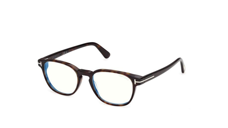 TOM FORD EYEGLASSES - FT6169-B 052 51