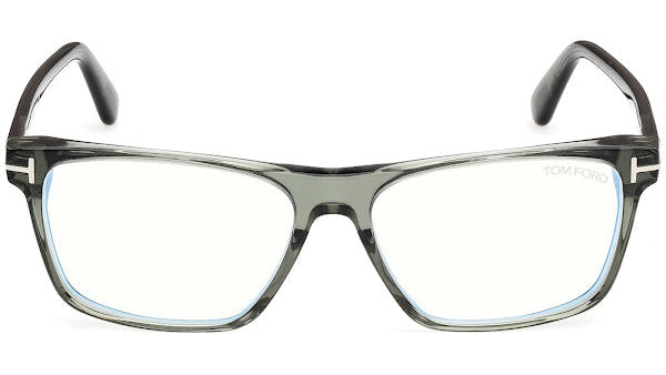 TOM FORD EYEGLASSES - FT6170-B 093 56