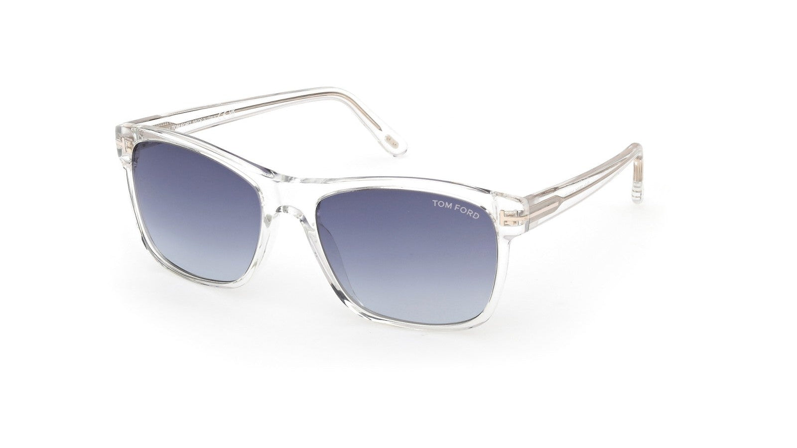 TOM FORD SUNGLASSES GIULIO - FT0698 26W 57