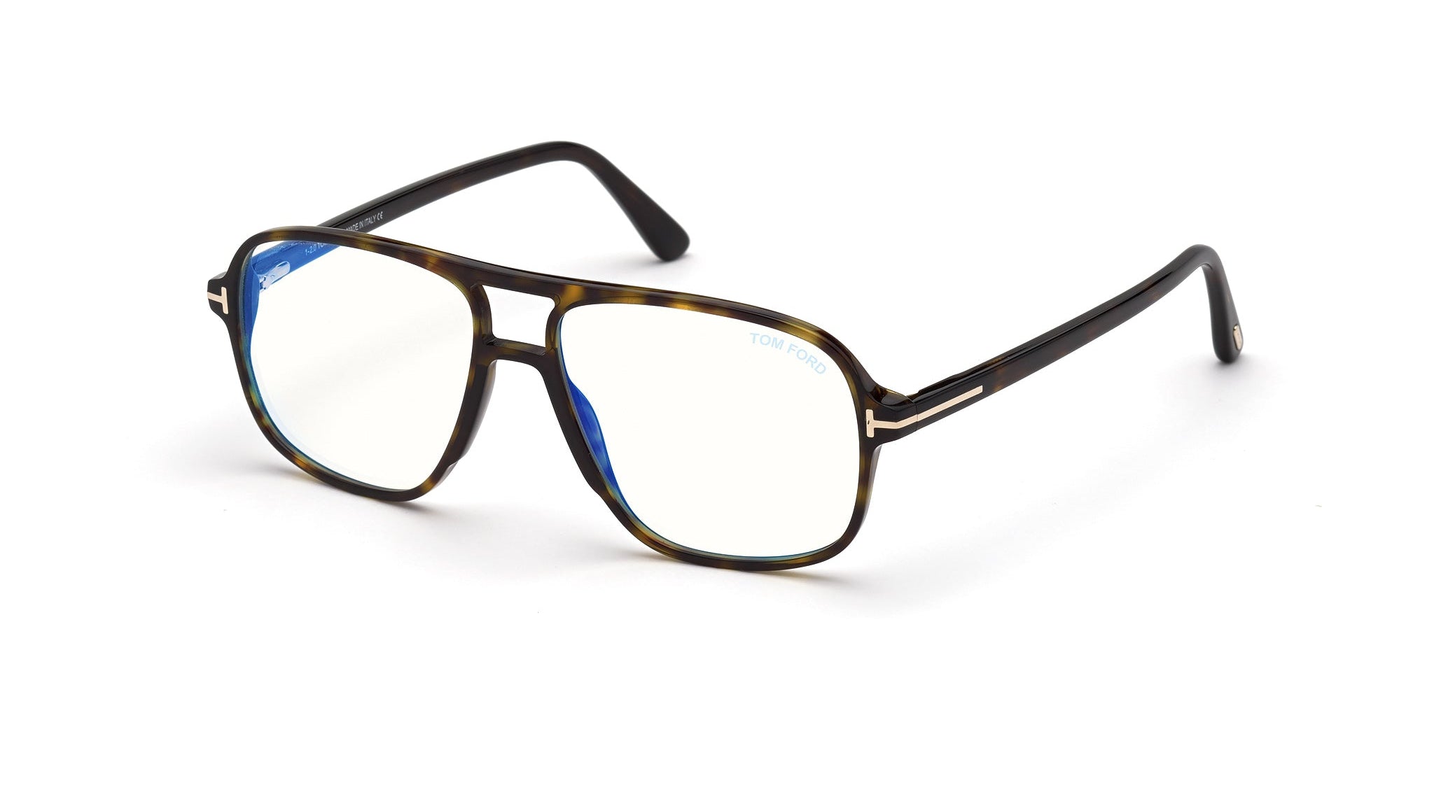TOM FORD EYEGLASSES - 5737 B052 56
