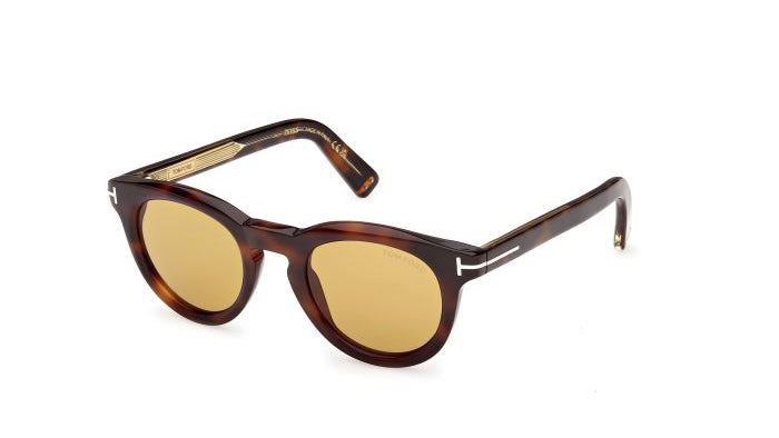 TOMFORD SUNGLASSES - FT1325 53E 47