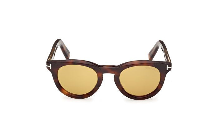 TOMFORD SUNGLASSES - FT1325 53E 47