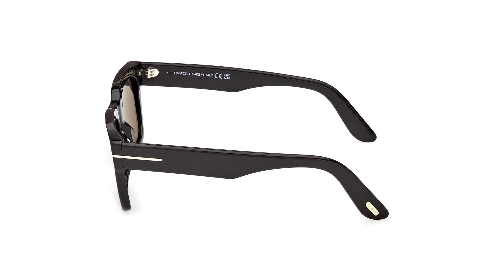 TOM FORD SUNGLASSES ANDY - FT1333 01A 53