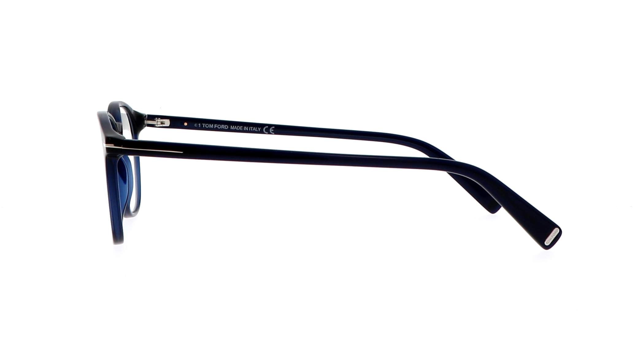 TOM FORD EYEGLASSES - FT5583-B 090 50