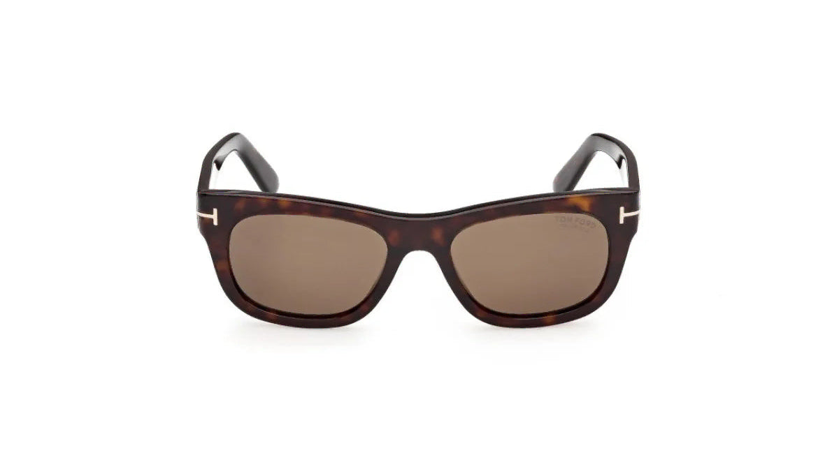 TOM FORD MARSHAL SUNGLASSES - FT1334 52H 54