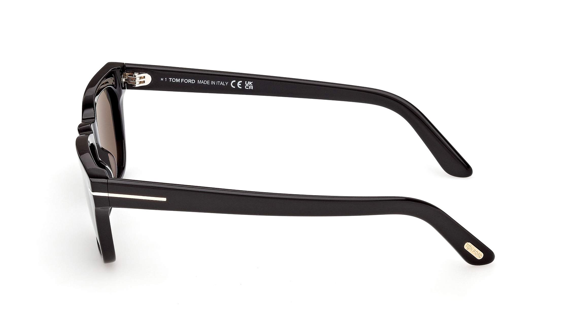 TOM FORD SUNGLASSES PENN - FT1362 01A 53