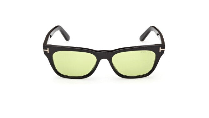 TOM FORD PENN SUNGLASSES - FT1362 01N 53