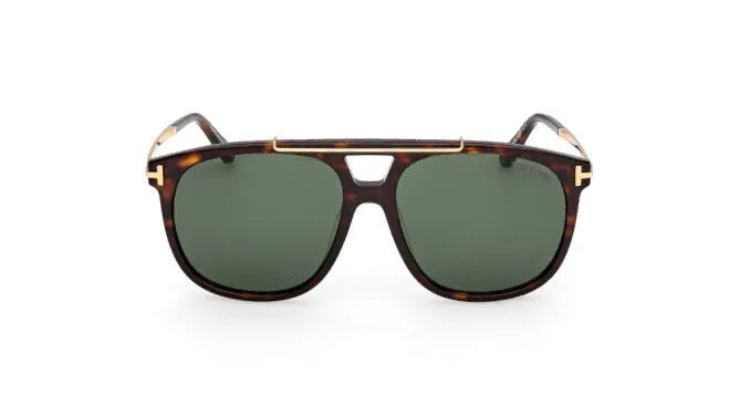 TOM FORD SAM SUNGLASSES - FT1306 52N 58