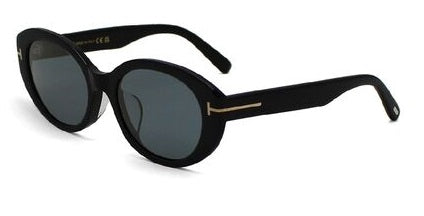 TOM FORD SUNGLASSES - FT1292-K 01A 54