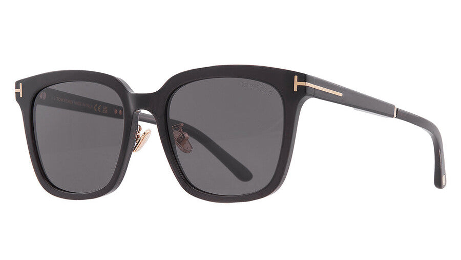 TOM FORD SUNGLASSES - FT1245-K 20A 56