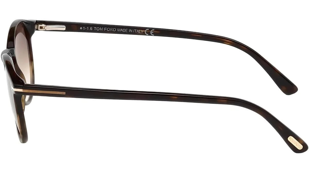 TOM FORD SUNGLASSES ADNREA - FT0539 53F 48