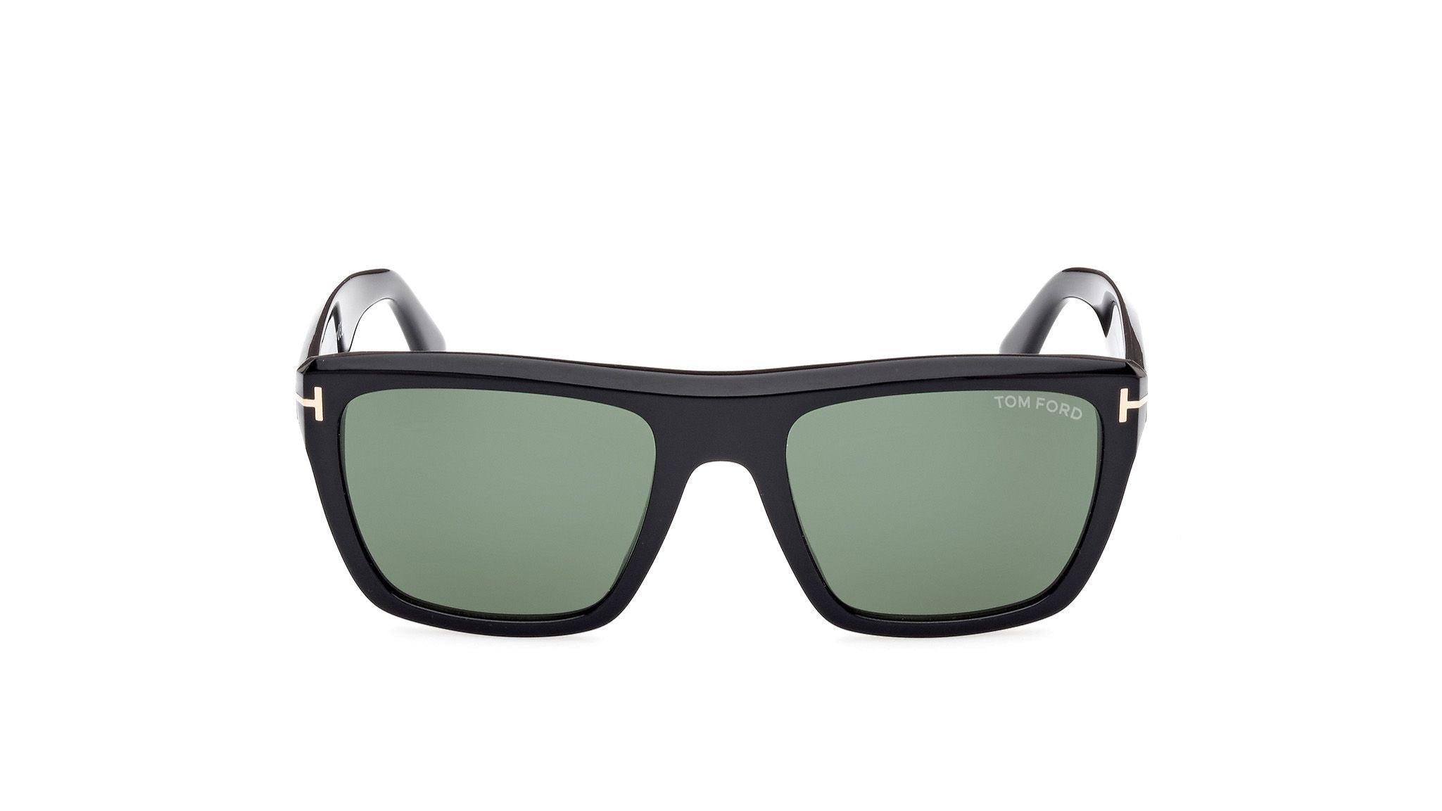 TOM FORD SUNGLASSES ALBERTO - FT1077 01N 55