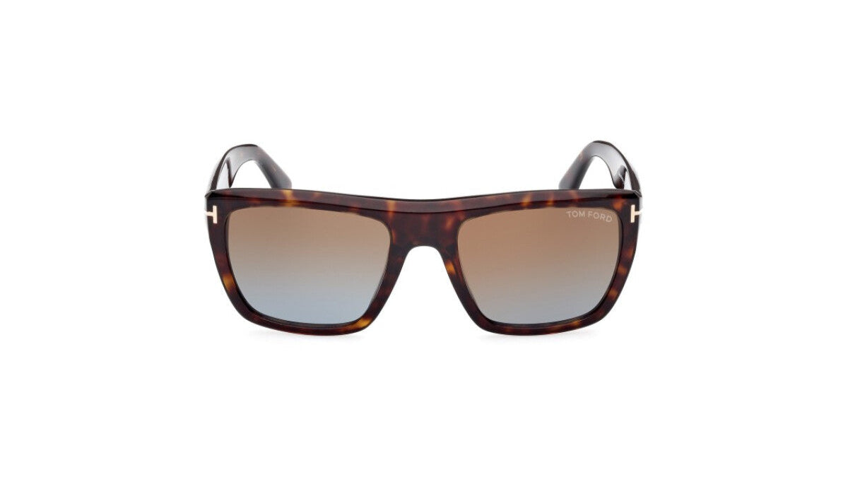 TOM FORD SUNGLASSES ALBERTO - FT1077 52F 55