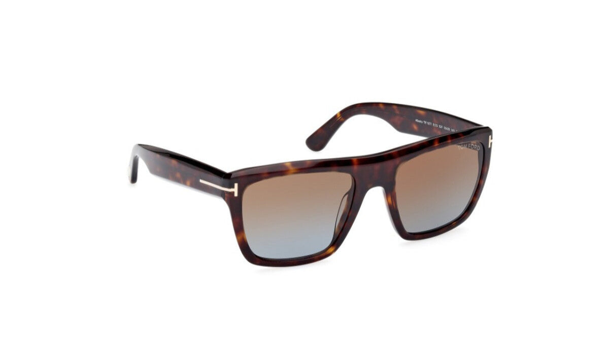 TOM FORD SUNGLASSES ALBERTO - FT1077 52F 55