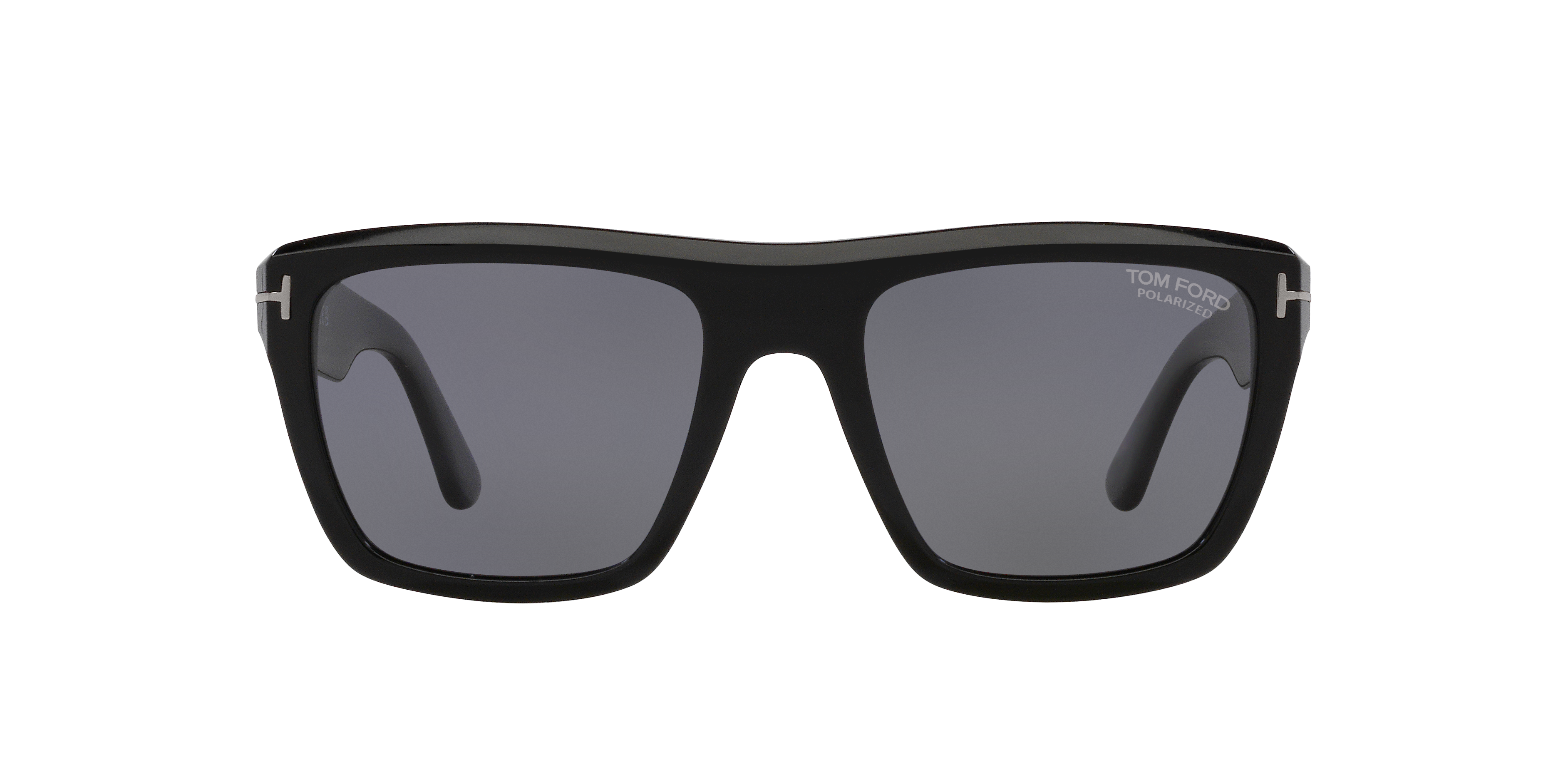 TOM FORD SUNGLASSES ALBERTO - FT1077-N 01D 55