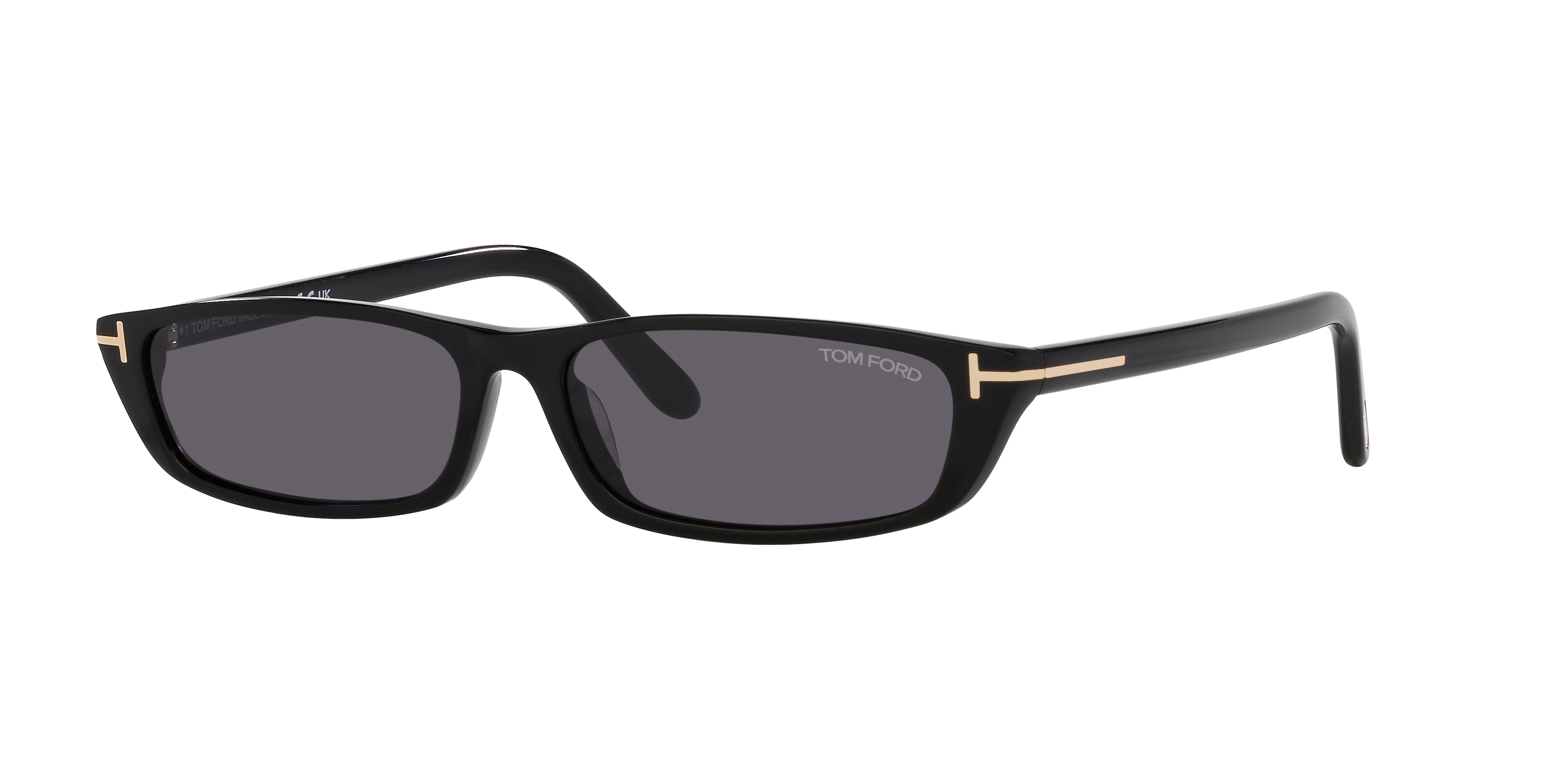 TOM FORD SUNGLASSES ALEJANDRO - FT1058 01A 59
