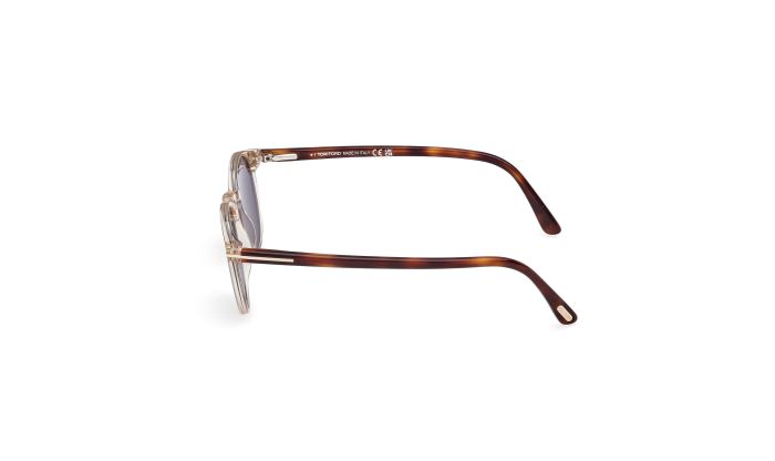 TOM FORD SUNGLASSES ANDREA - FT0539 45N 48