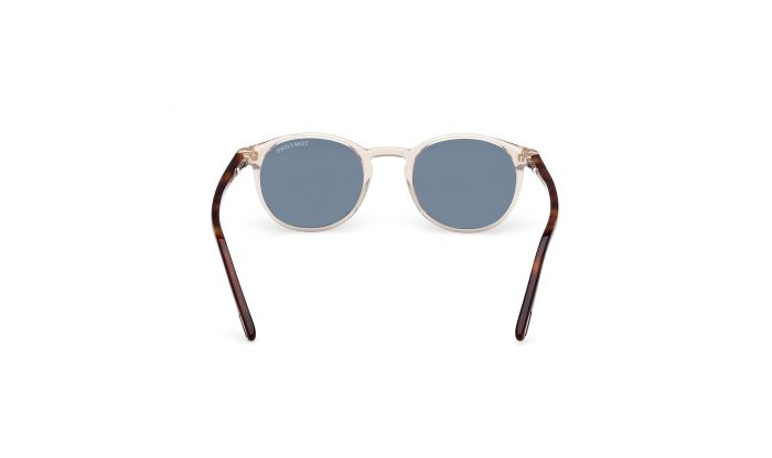 TOM FORD SUNGLASSES ANDREA - FT0539 45N 48