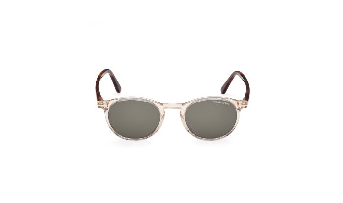TOM FORD SUNGLASSES ANDREA - FT0539 45N 48