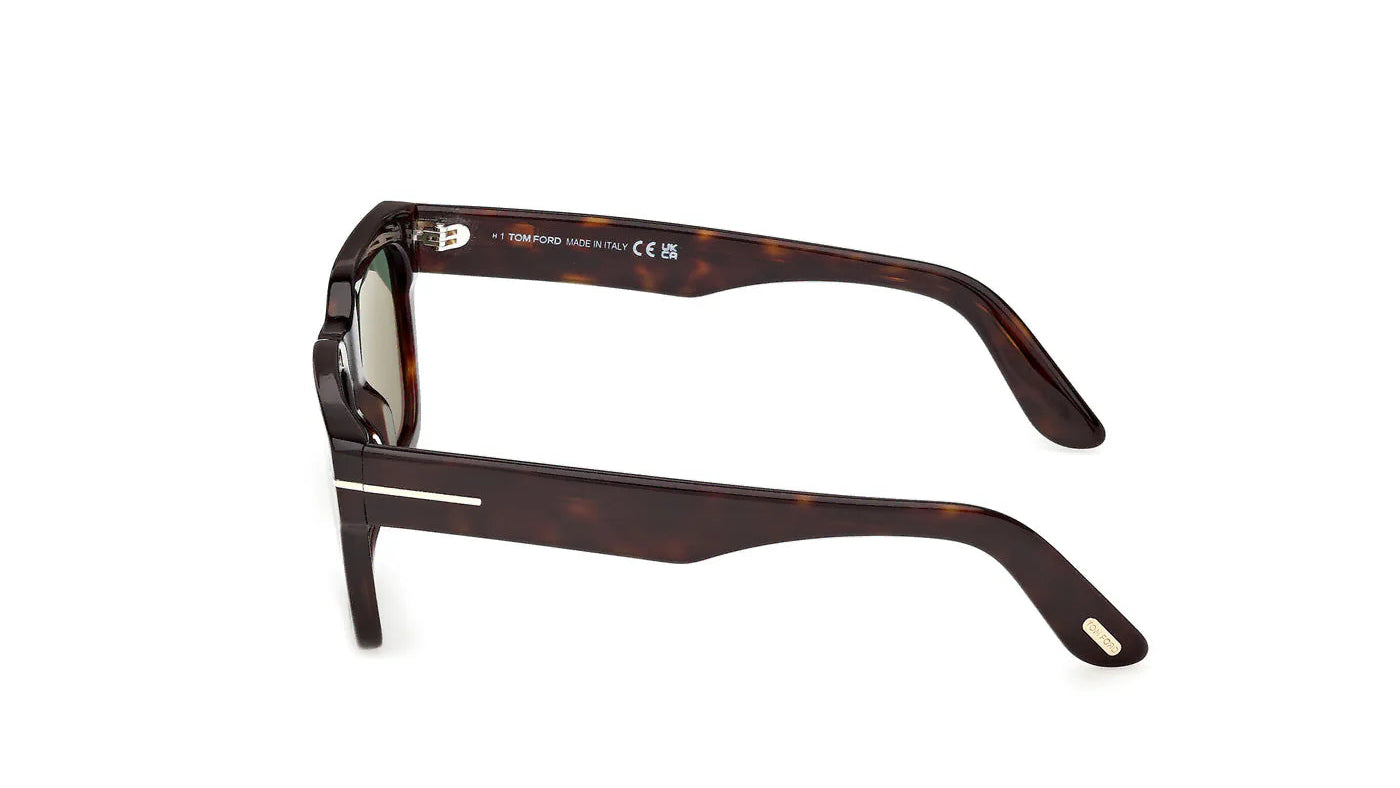 TOM FORD SUNGLASSES ANDY - FT1333 52R 55