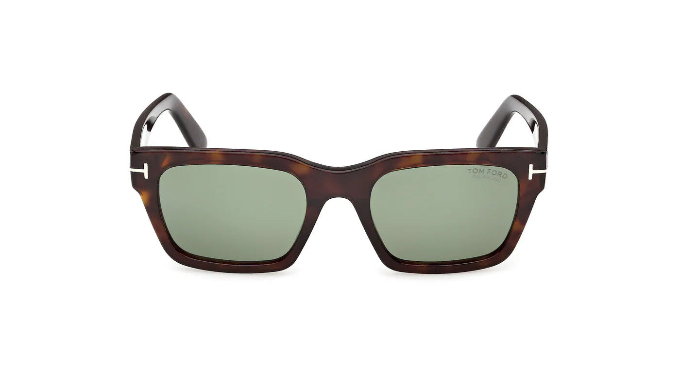 TOM FORD SUNGLASSES ANDY - FT1333 52R 55