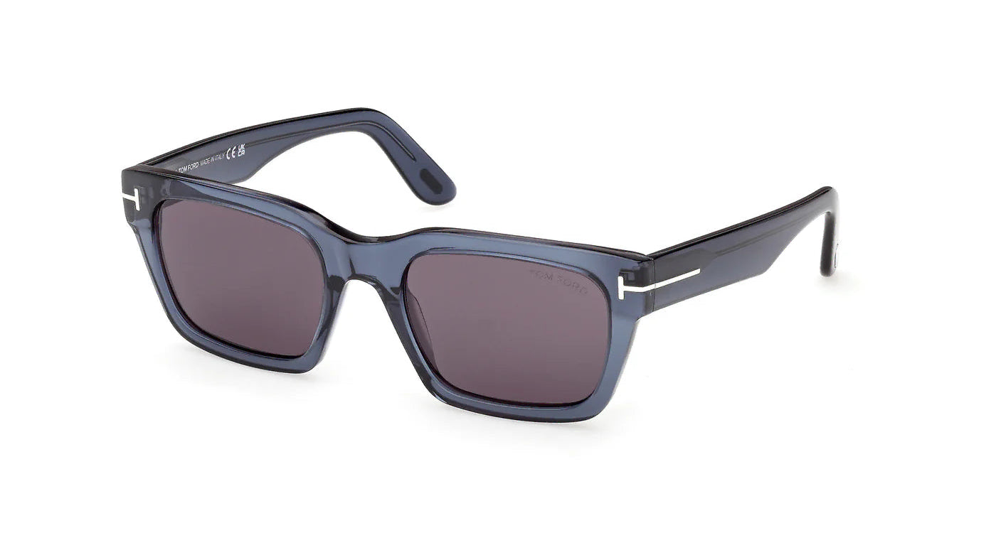 TOM FORD SUNGLASSES ANDY - FT1333 90A 53
