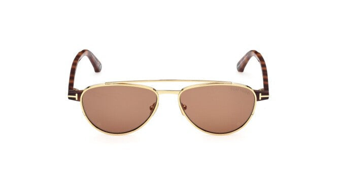 TOM FORD SUNGLASSES ANTHONY - FT1361 30E 55