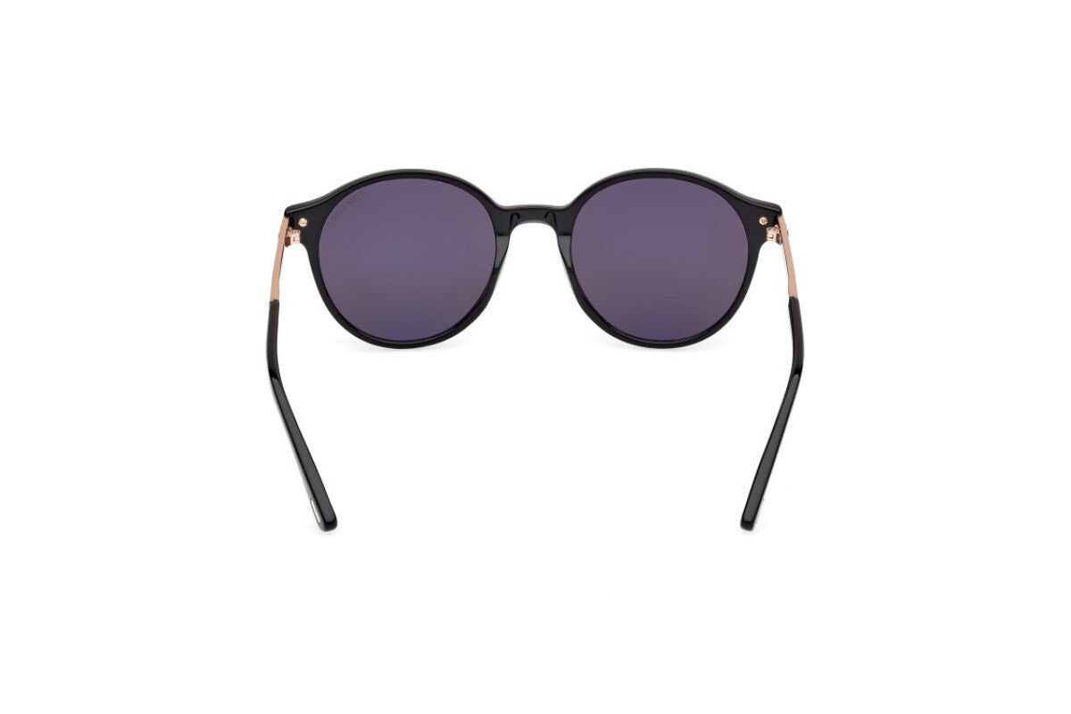 TOM FORD SUNGLASSES ARAKI - FT1184 01A 52