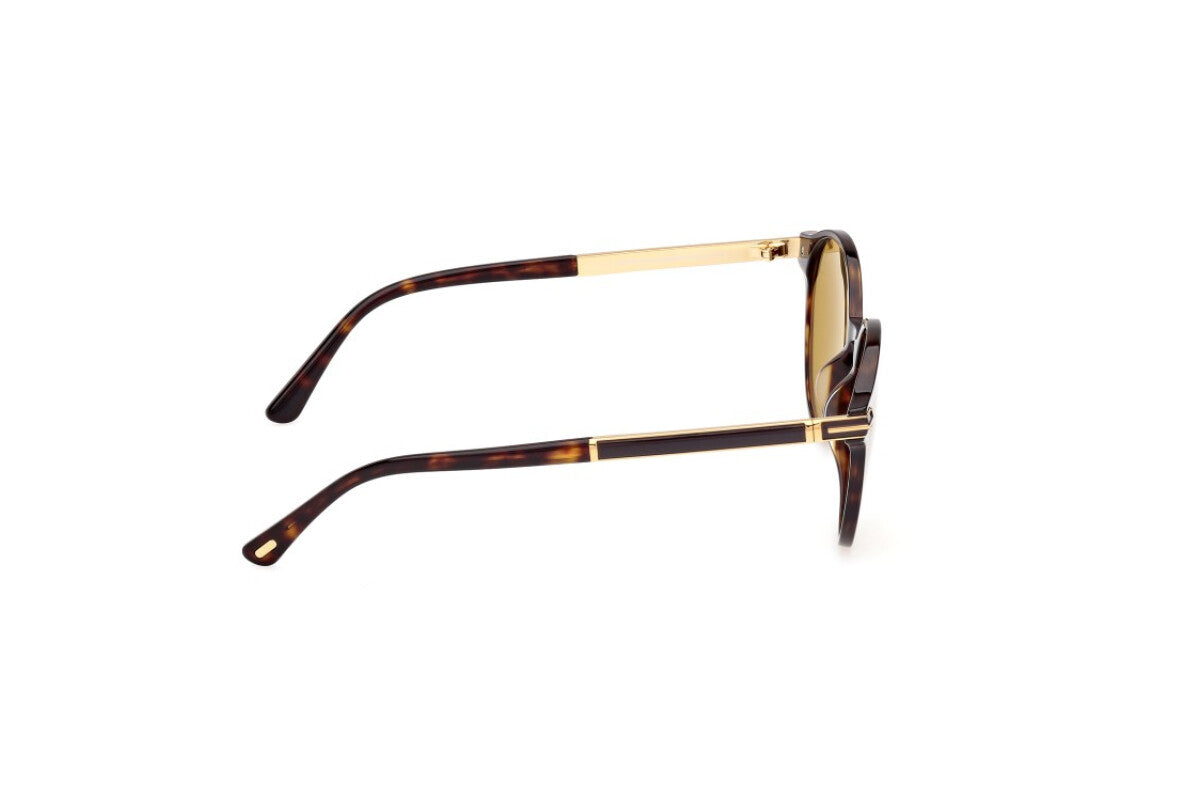 TOM FORD SUNGLASSES ARAKI - FT1184 52H 52