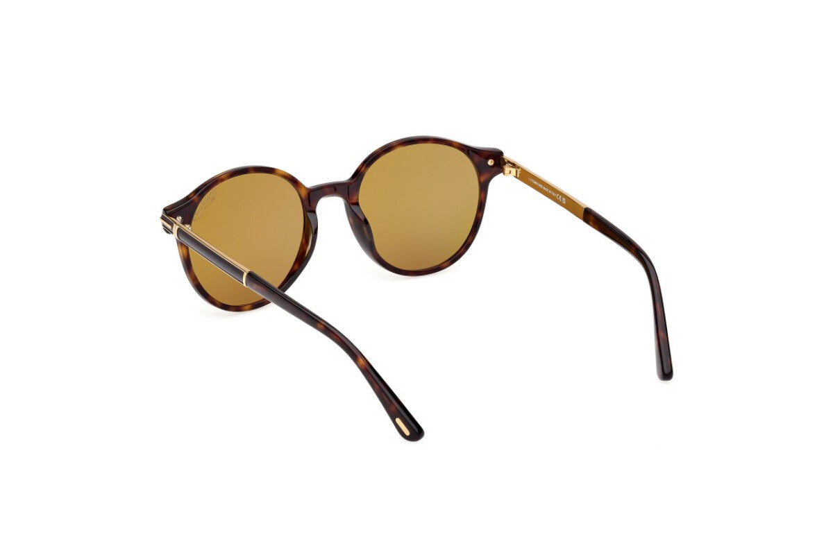 TOM FORD SUNGLASSES ARAKI - FT1184 52H 52
