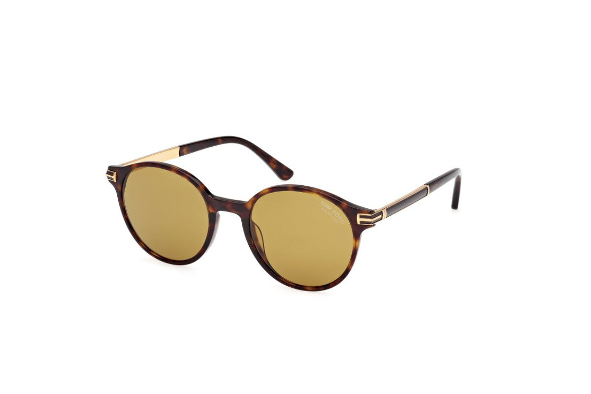 TOM FORD SUNGLASSES ARAKI - FT1184 52H 52