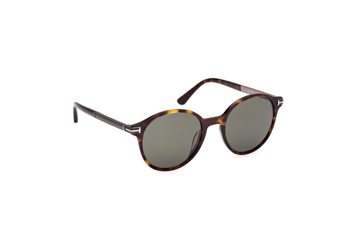 TOM FORD SUNGLASSES ARAKI - FT1184 52N 52