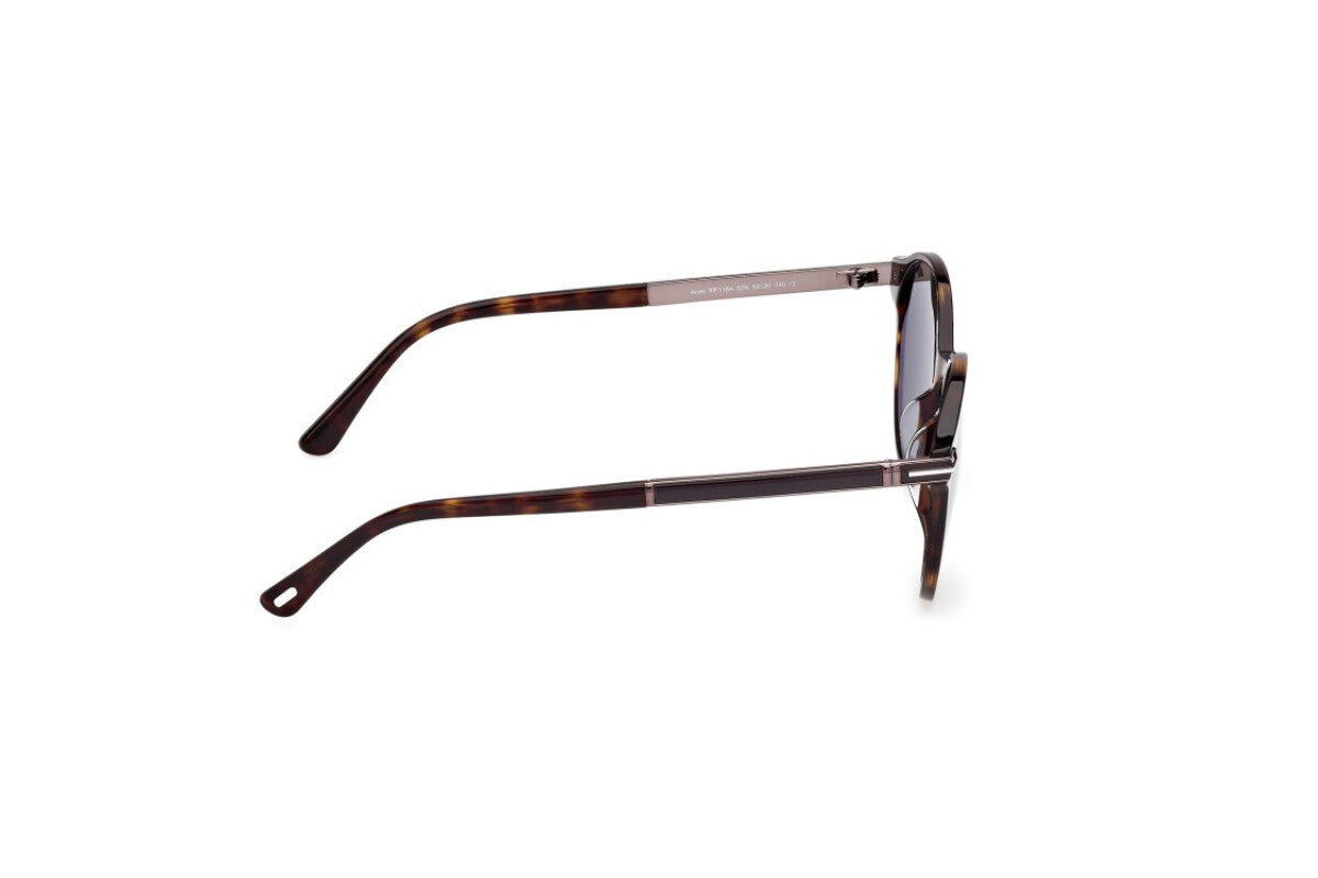 TOM FORD SUNGLASSES ARAKI - FT1184 52N 52