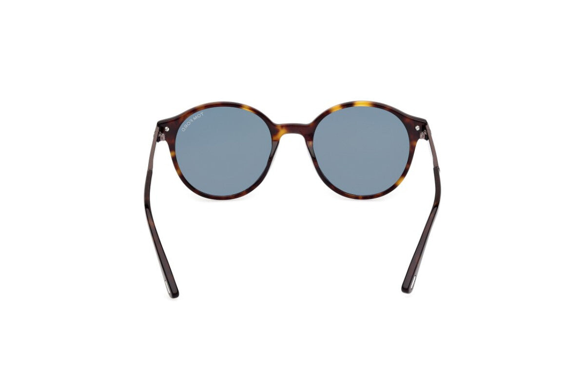 TOM FORD SUNGLASSES ARAKI - FT1184 52N 52