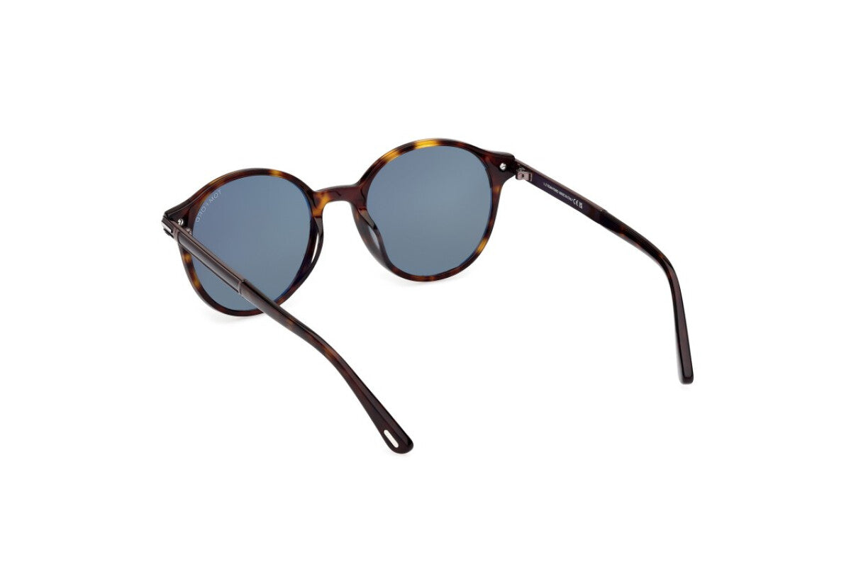 TOM FORD SUNGLASSES ARAKI - FT1184 52N 52