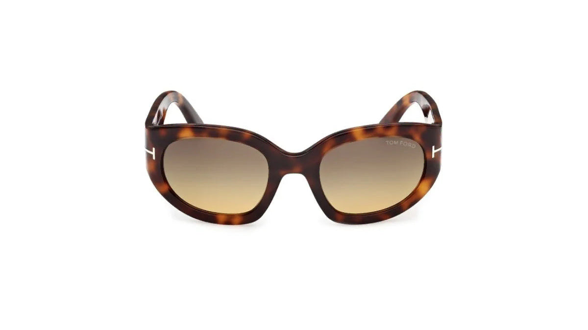 TOM FORD SUNGLASSES ARIZONA - FT1313 52F 53