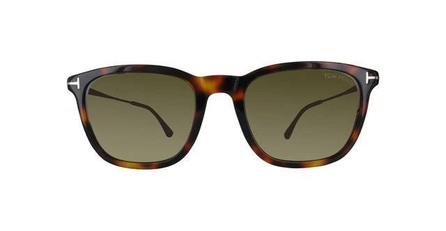 TOM FORD SUNGLASSES ARNAUD - FT0625 52N 55